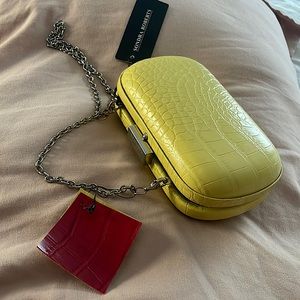 Sondra Roberts Purse